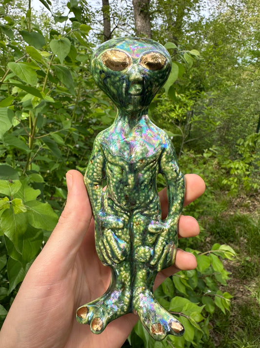 Alien