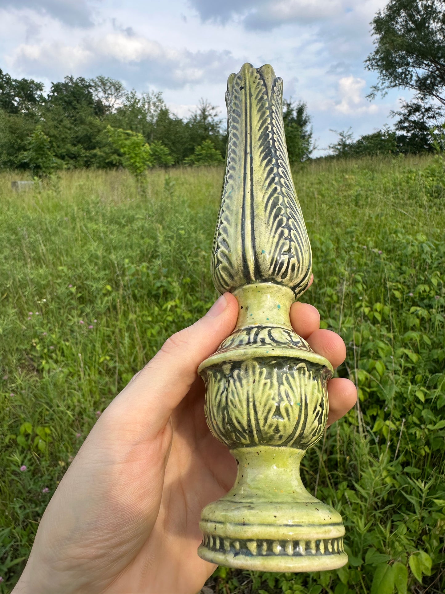 Vase