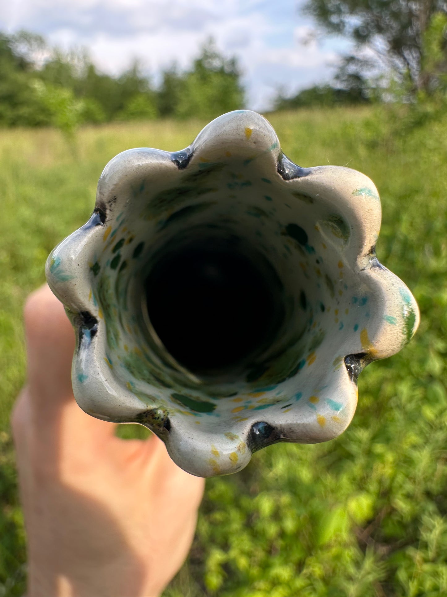 Vase